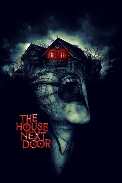 The House Next Door poster
