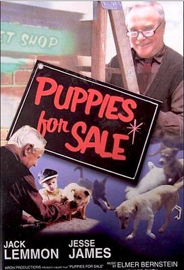 Puppies for Sale poster