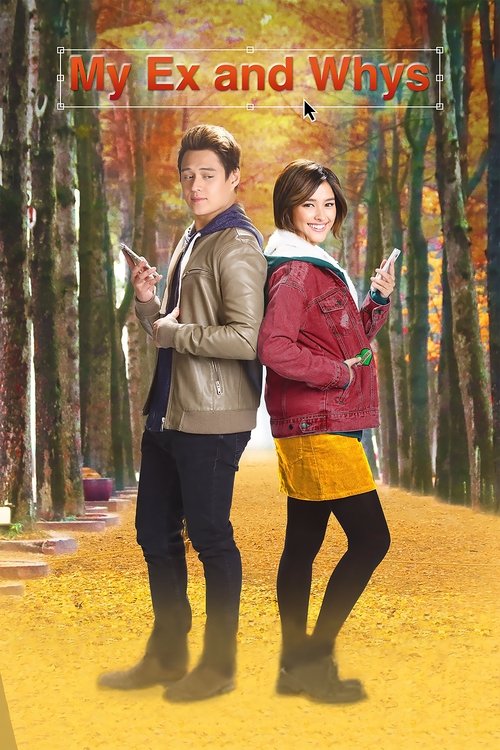 My Ex and Whys poster