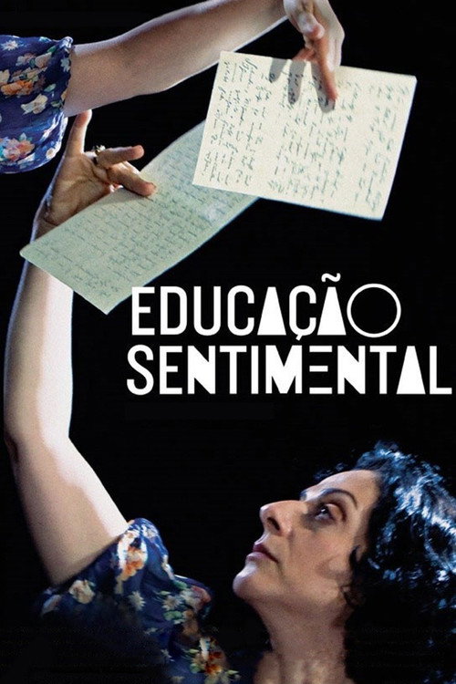 Educação Sentimental poster