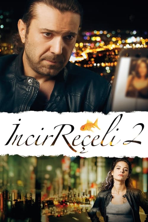 Incir Reçeli 2 poster