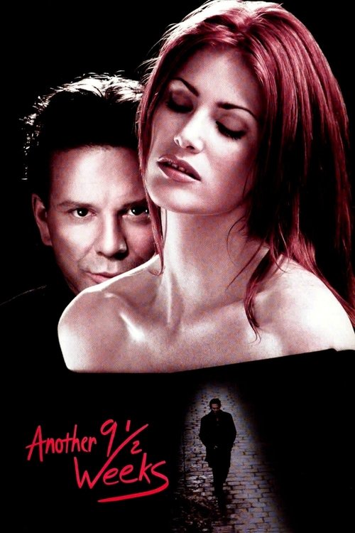 Love in Paris poster
