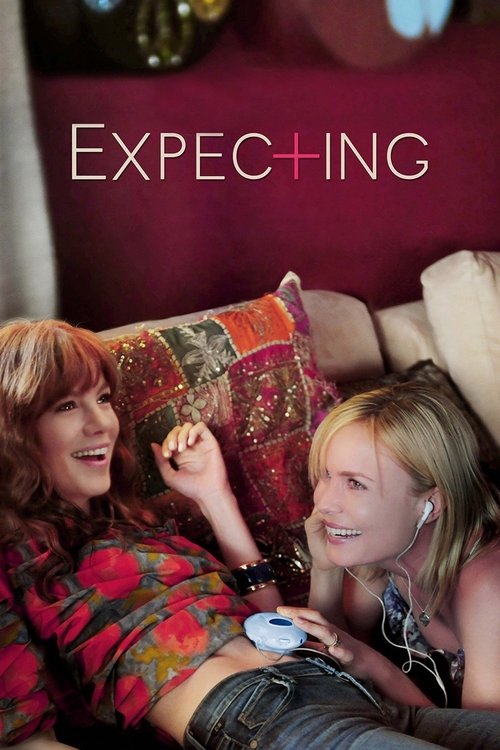 Expecting poster