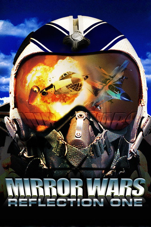 Mirror Wars poster