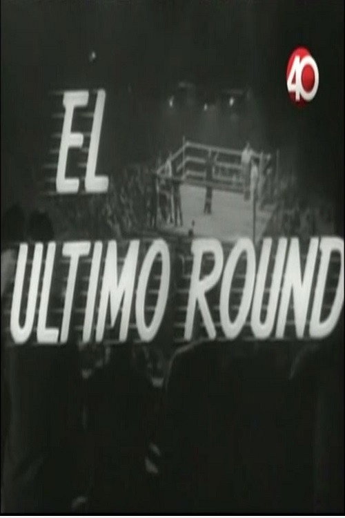 The Last Round poster