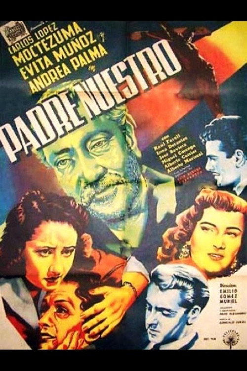 Our Father poster