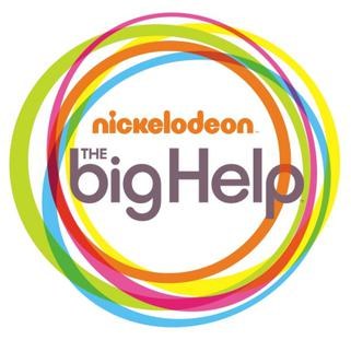 The Big Green Help poster