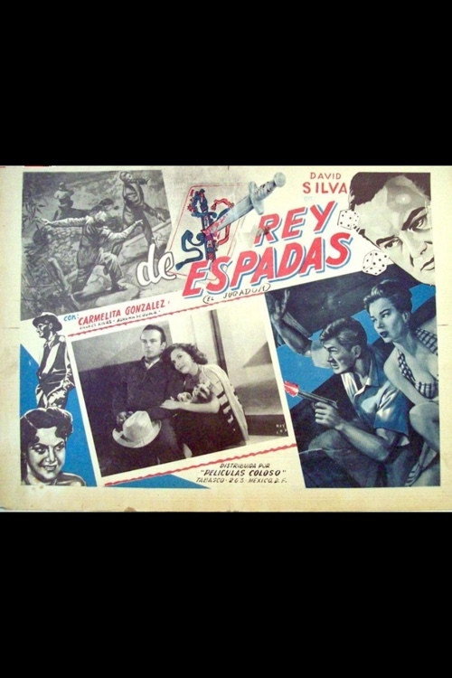 The Player poster