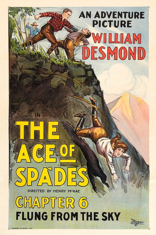 Ace of Spades poster