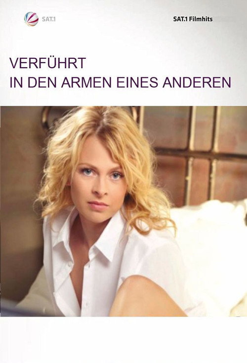 Seduced - In the Arms of Another poster
