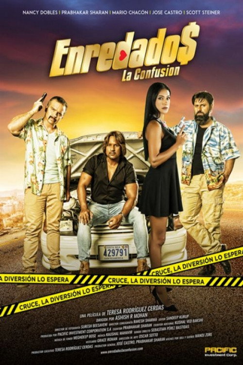 1 Chor 2 Mastikhor poster