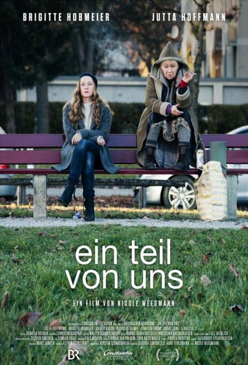 Ein Teil von uns poster