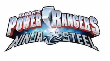 Power Rangers Ninja Steel poster