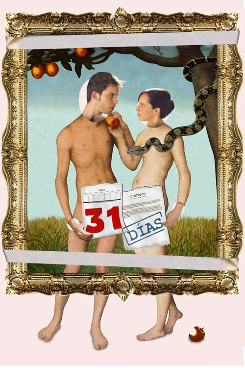 31 días poster