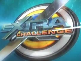 Extra Challenge poster