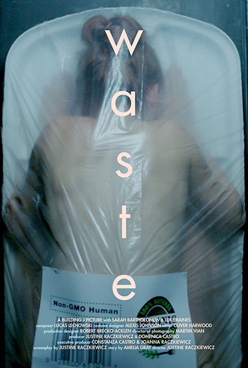 Declassified: The Mutoid Waste Files – The Mutoid Waste Company 1989–1994 poster
