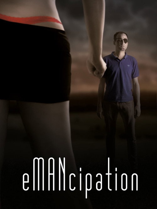 EMANcipation poster