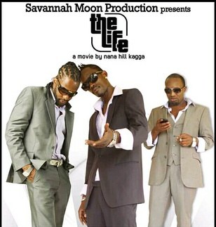 The Life poster