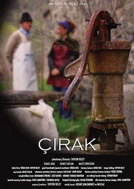Çırak poster