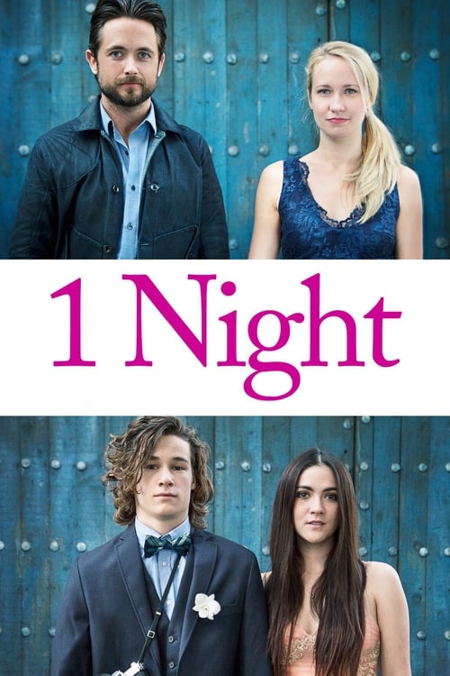 One Night poster
