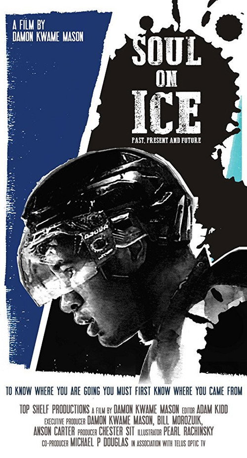 Soul on Ice poster