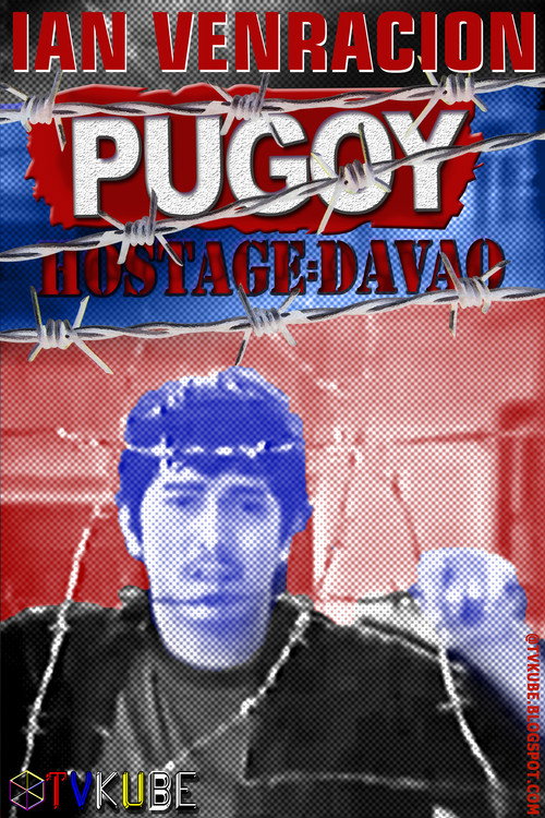 Pugoy Hostage: Davao poster