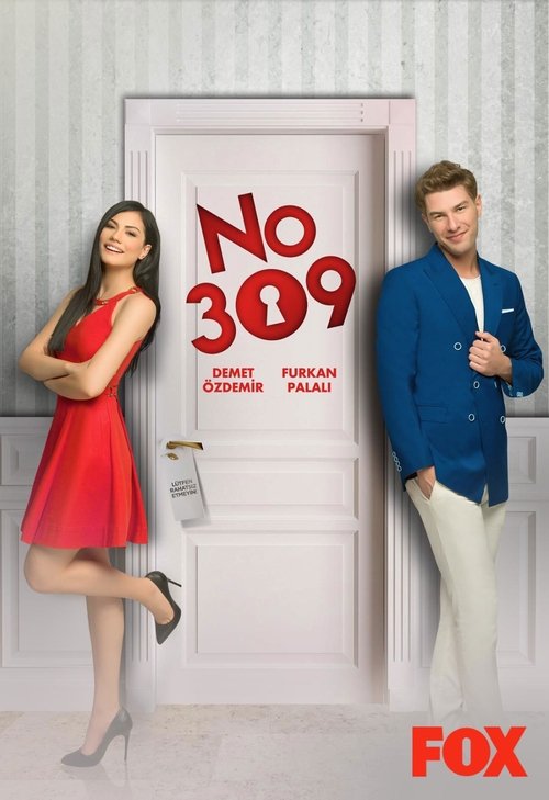 No 309 poster