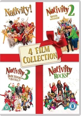 Nativity poster