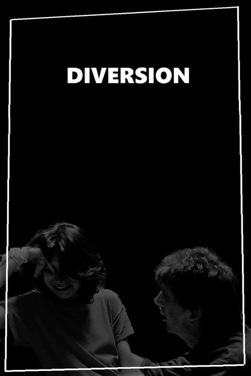 Diversion poster