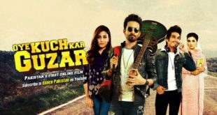 Oye Kuch Kar Guzar poster