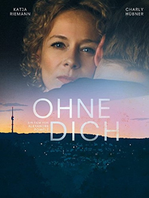 Ohne Dich poster
