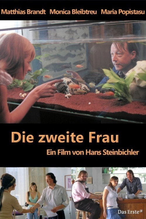 My Mother, My Bride and I poster
