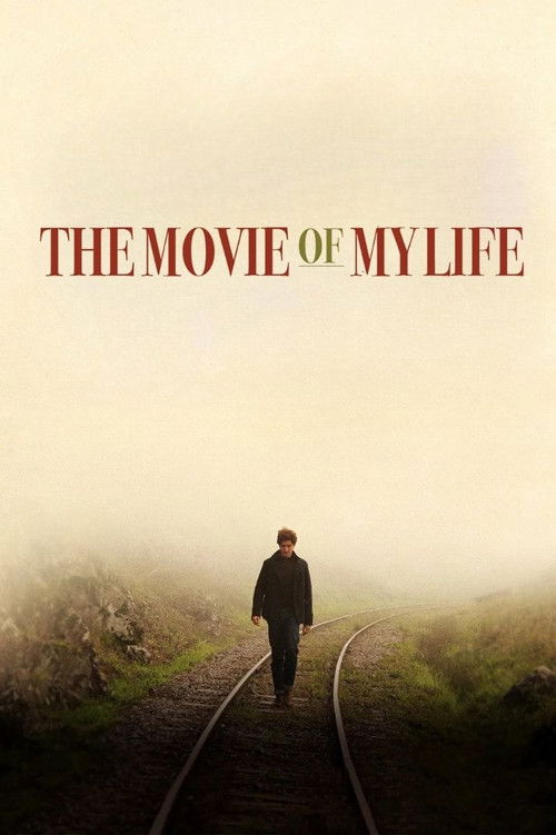 O Filme da Minha Vida poster