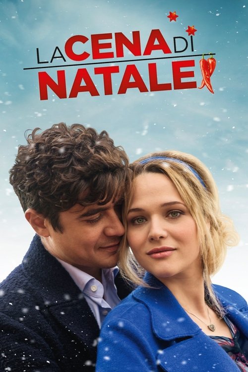 La cena di Natale poster