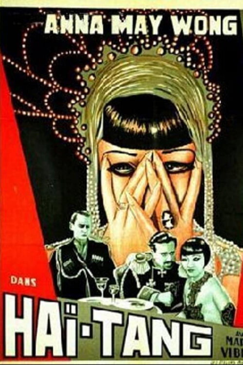 Hai-Tang poster