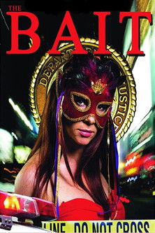 Balladyna poster