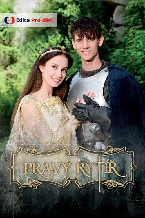 The True Knight poster