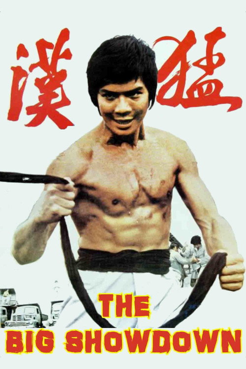 Kung Fu Massacre poster
