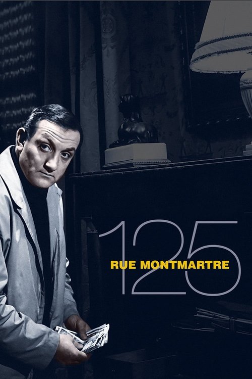 125 poster