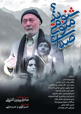 صدای منو میشنوید؟ poster