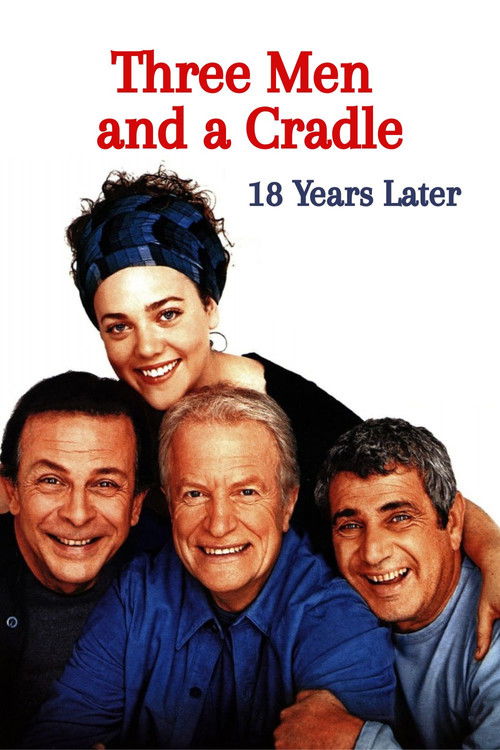 18 Years Later poster