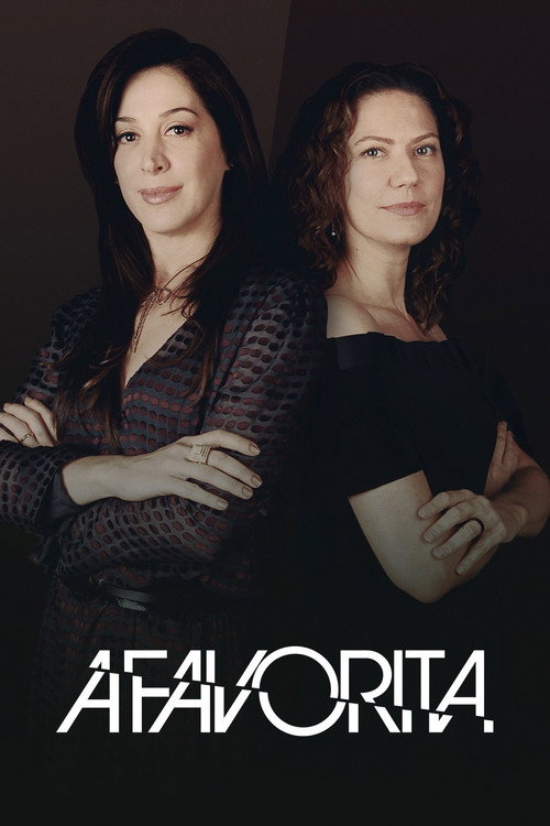 The Favorite poster
