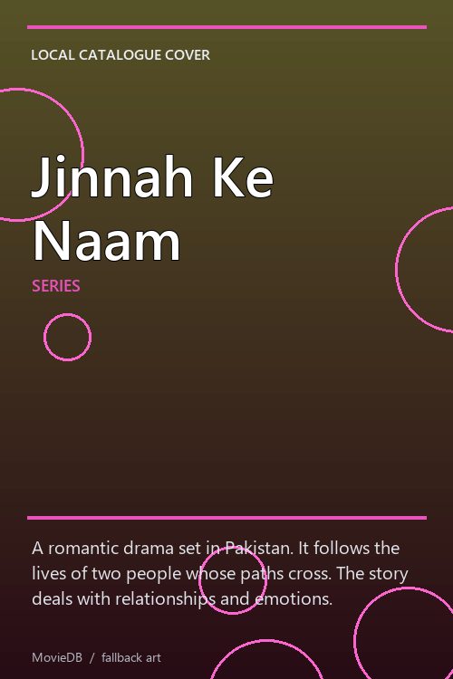 Jinnah Ke Naam poster
