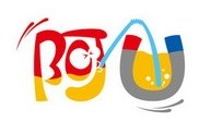 A.U poster