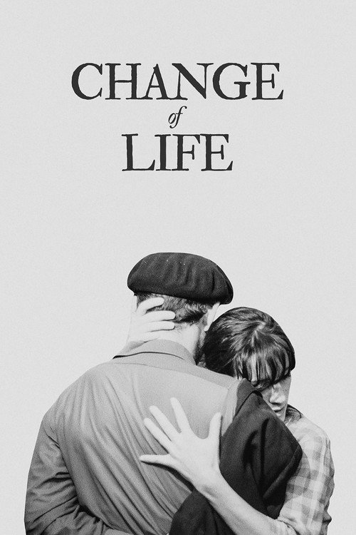 Change One's Life poster