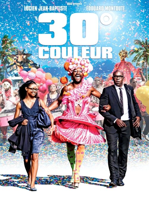 30 Couleur poster
