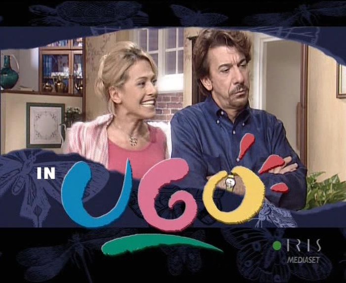 Ugo poster