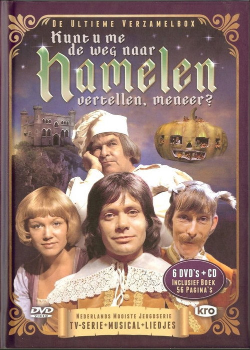Hamelen poster