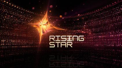 Rising Star poster