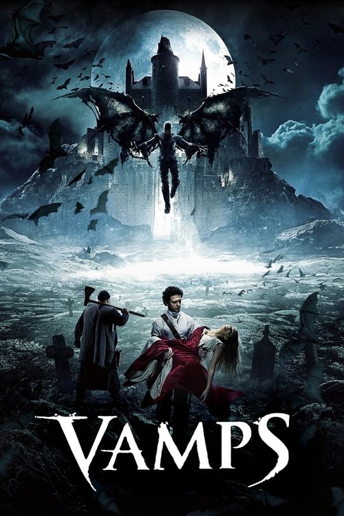 Ghouls poster
